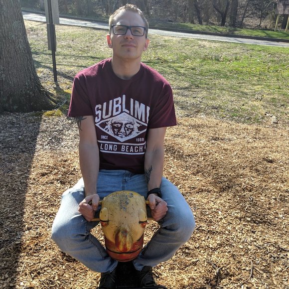 Name's Rob Z, and I'm here to help you look legit! - Picture 4 of 4